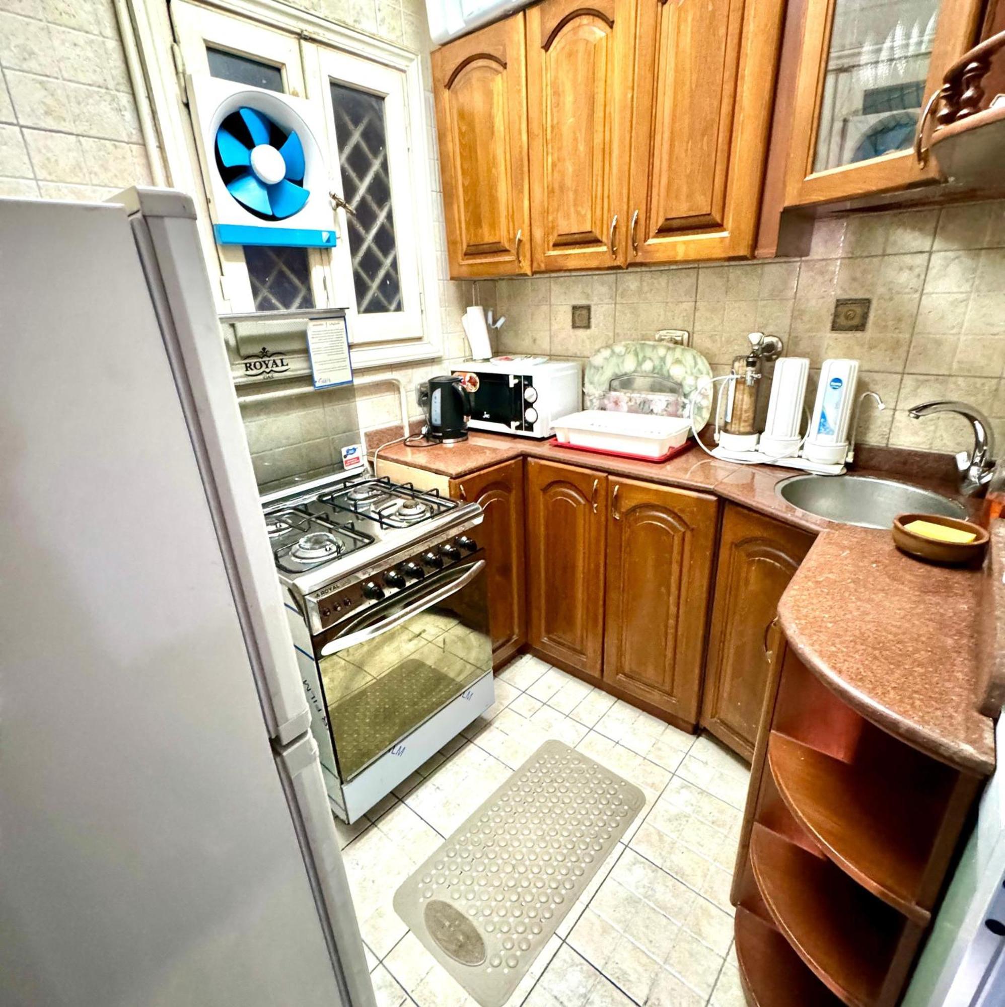 Luxury Gleem 3 Direct Sea View Appartement *