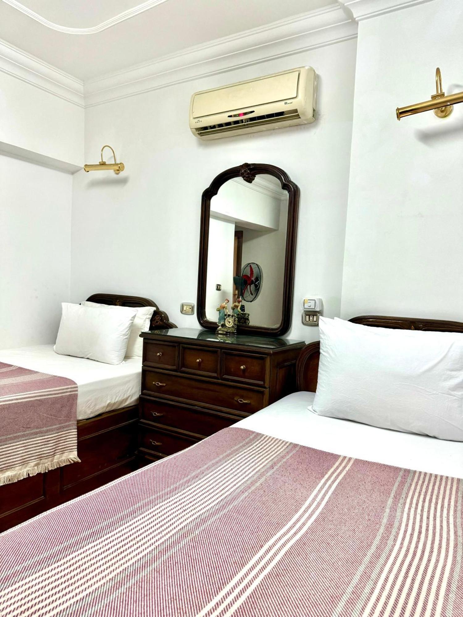 Appartement Luxury Gleem 3 Direct Sea View *