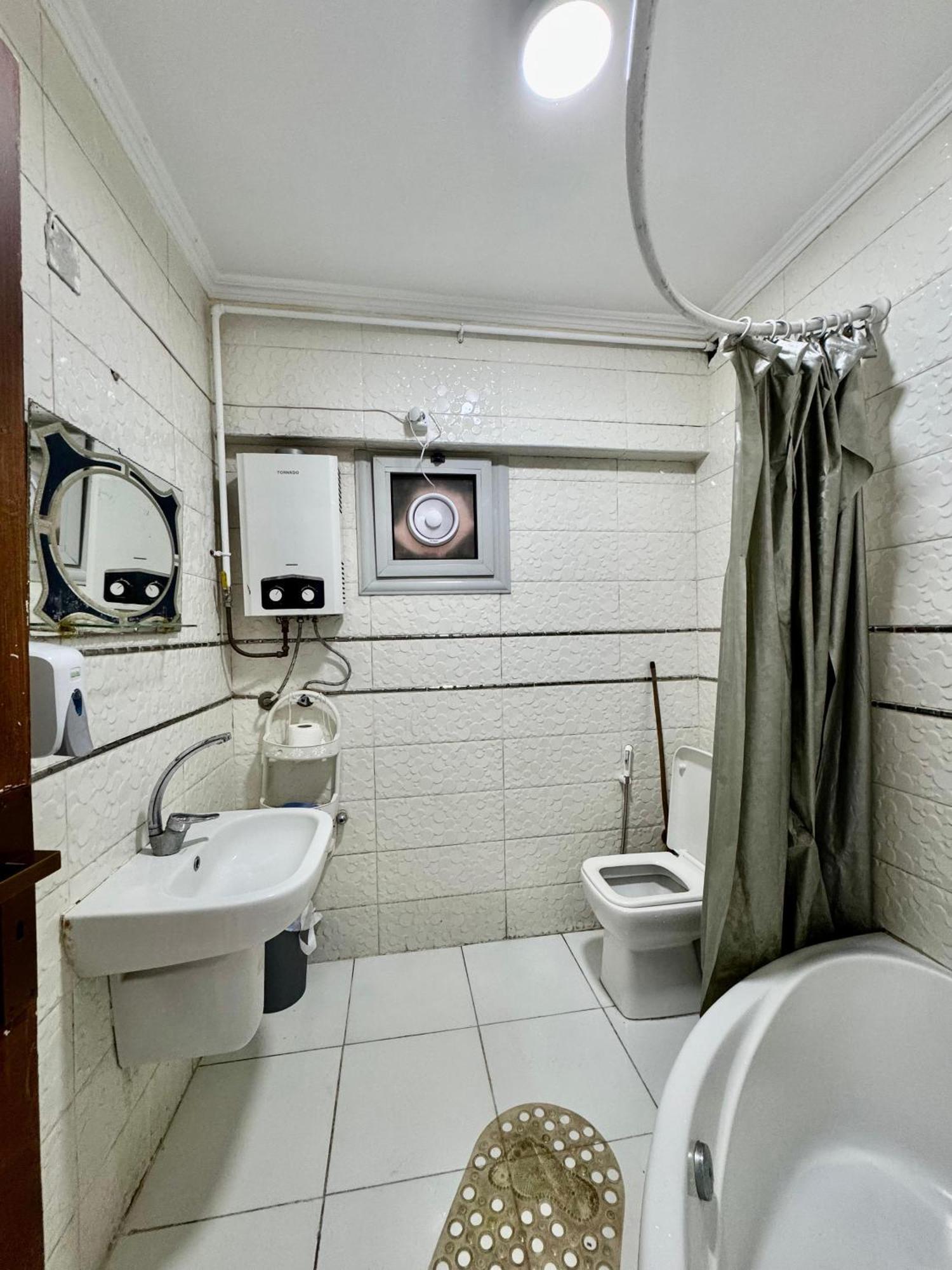 Luxury Gleem 3 Direct Sea View Appartement