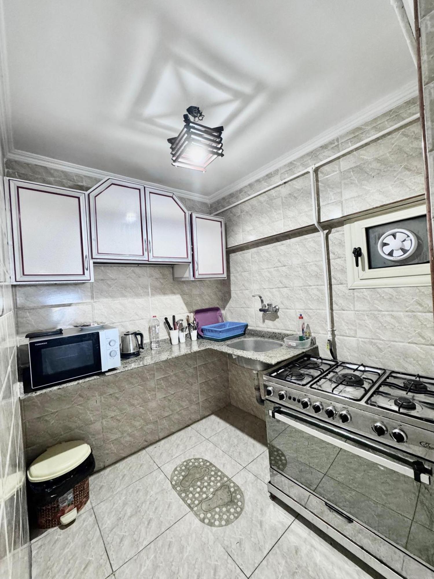 Appartement Luxury Gleem 3 Direct Sea View *