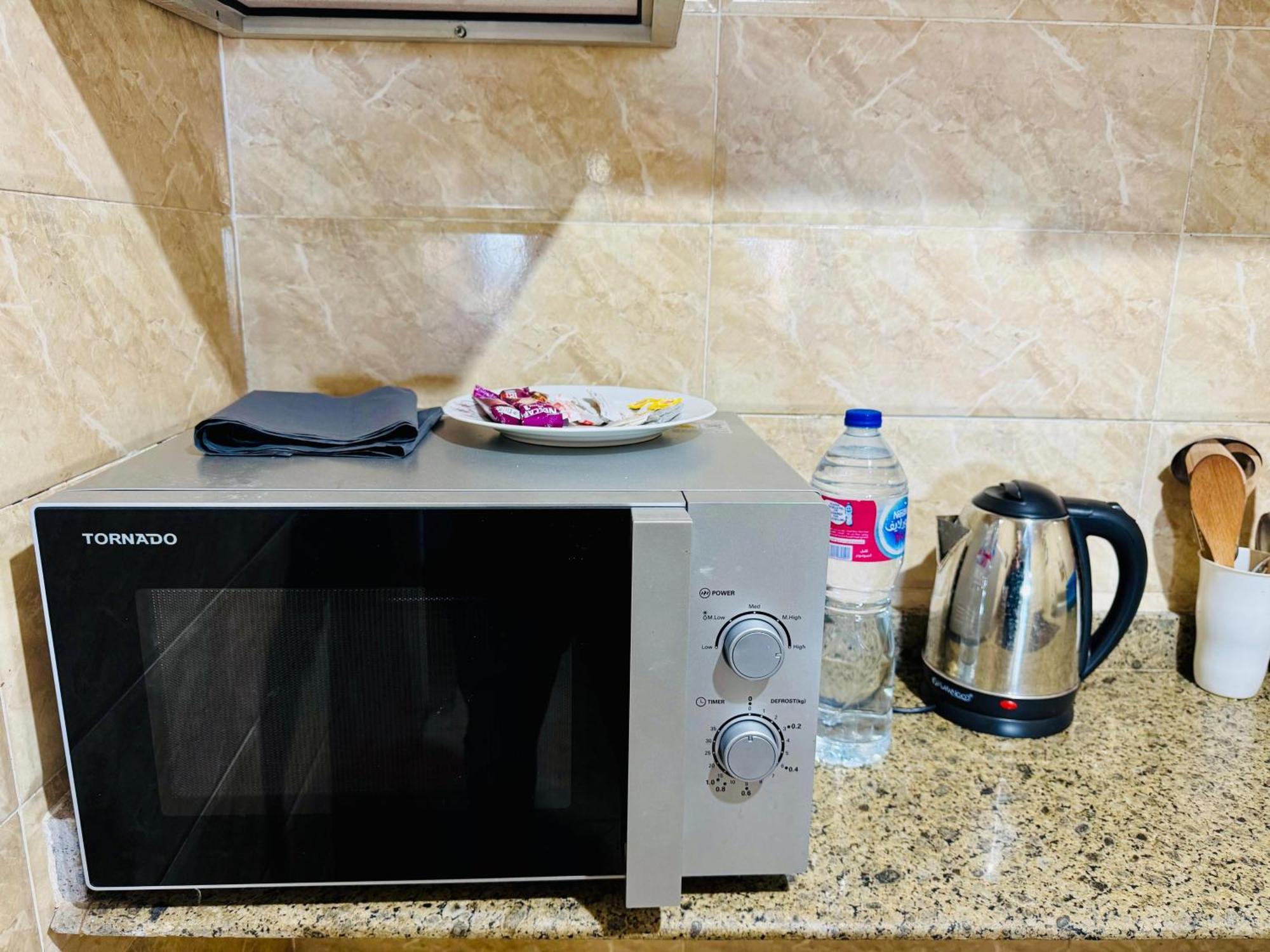 Appartement Luxury Gleem 3 Direct Sea View Alexandrie