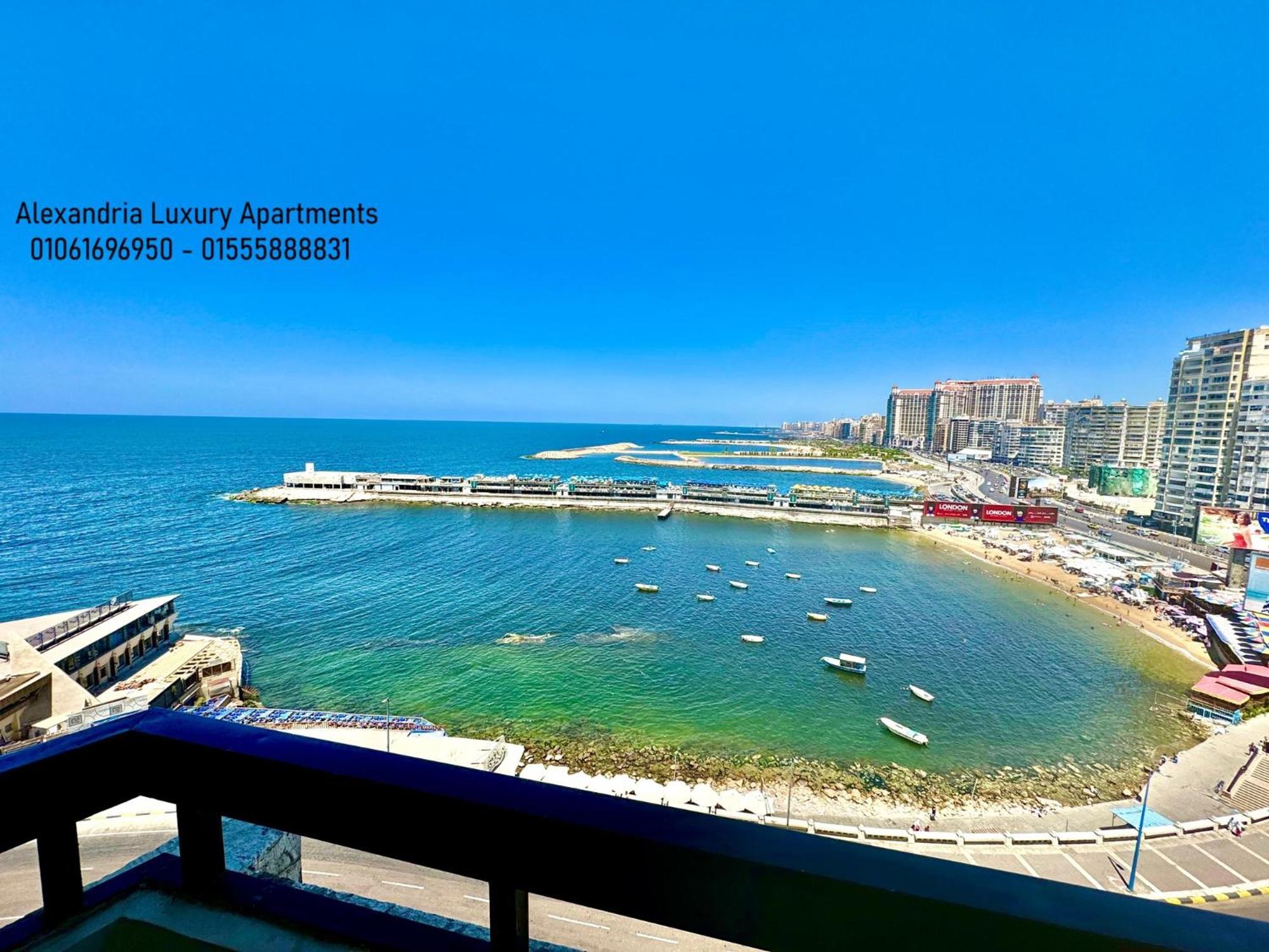 Luxury Gleem 3 Direct Sea View *
